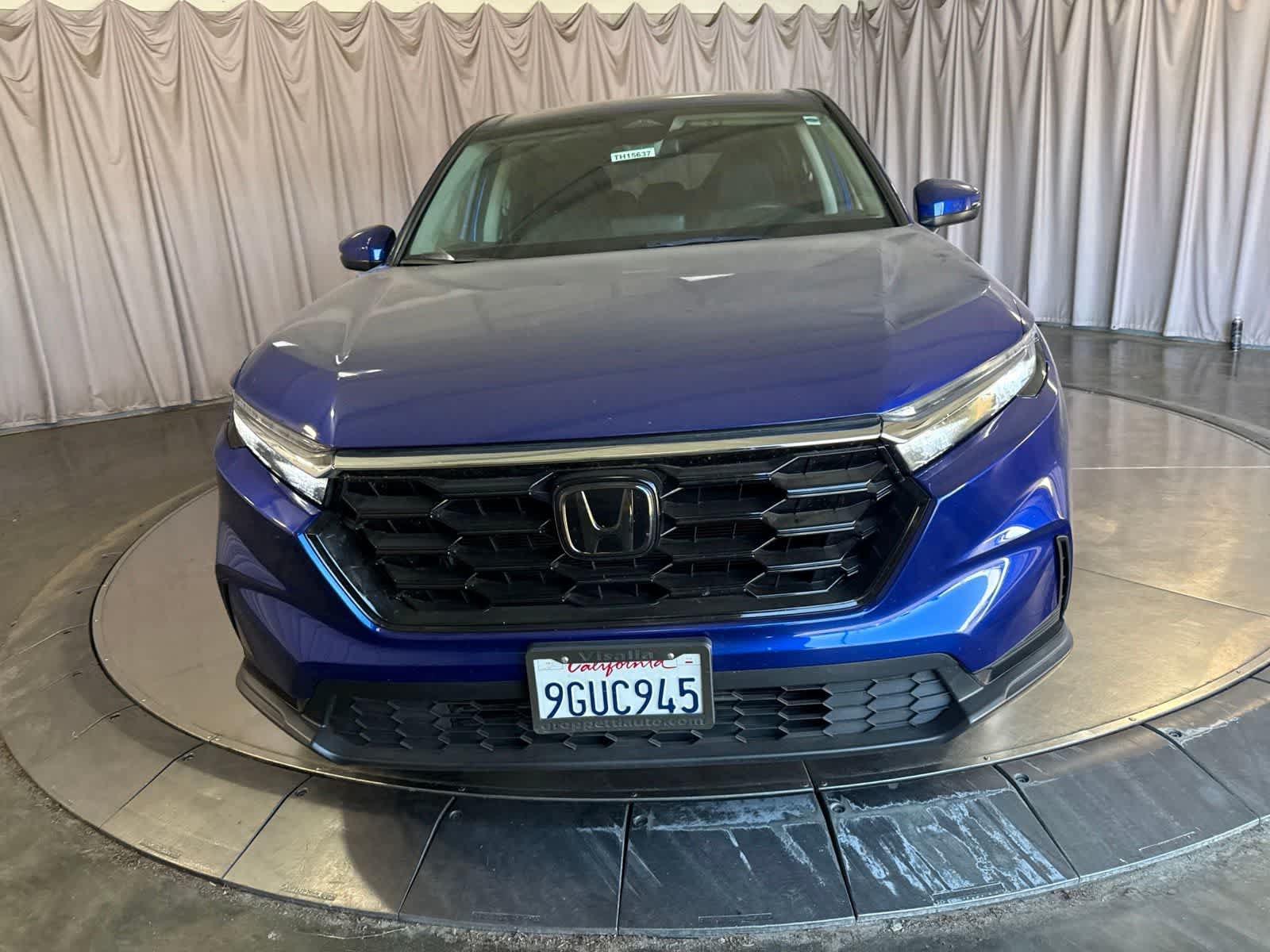 Used 2023 Honda CR-V EX image 2