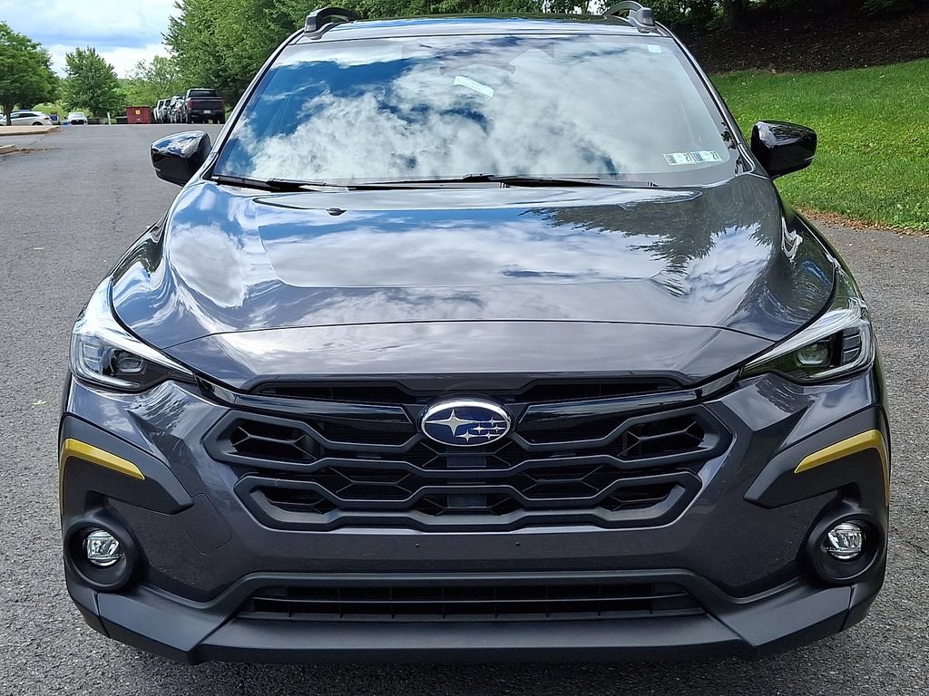 Used 2024 Subaru Crosstrek 2.5i Sport AWD/4WD image 4