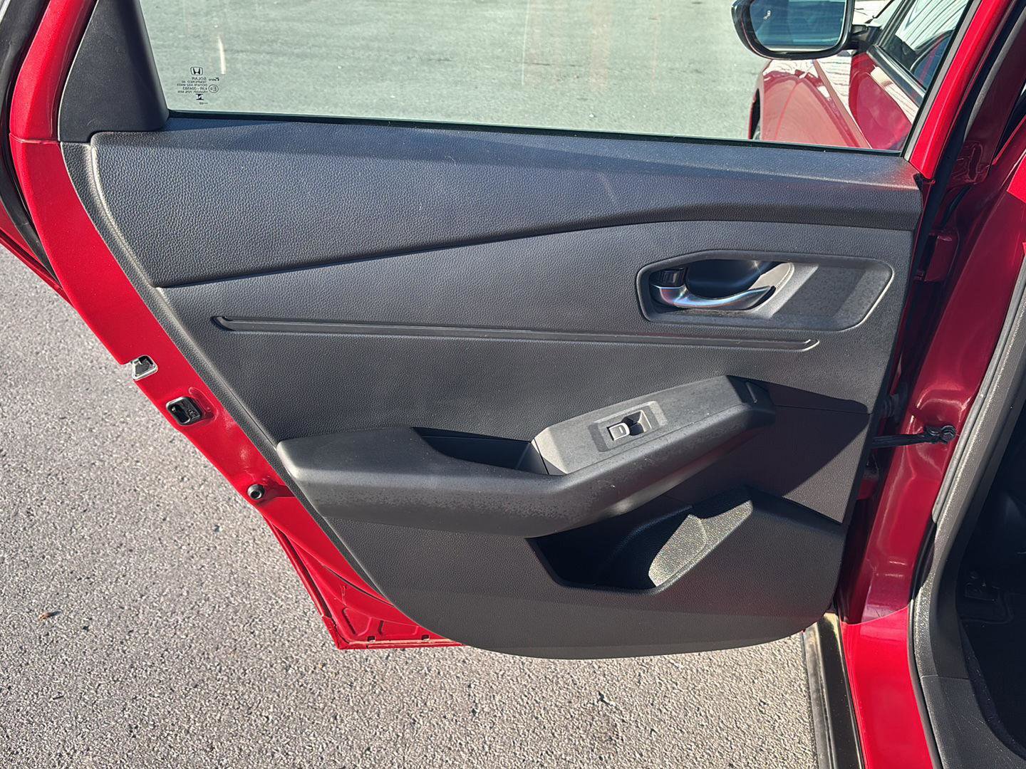 Used 2023 Honda Accord Sport image 16