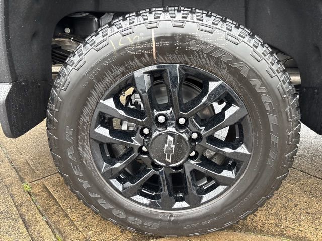 New 2026 Chevrolet Silverado 3500 High Country w/ High Country Premium Package image 15