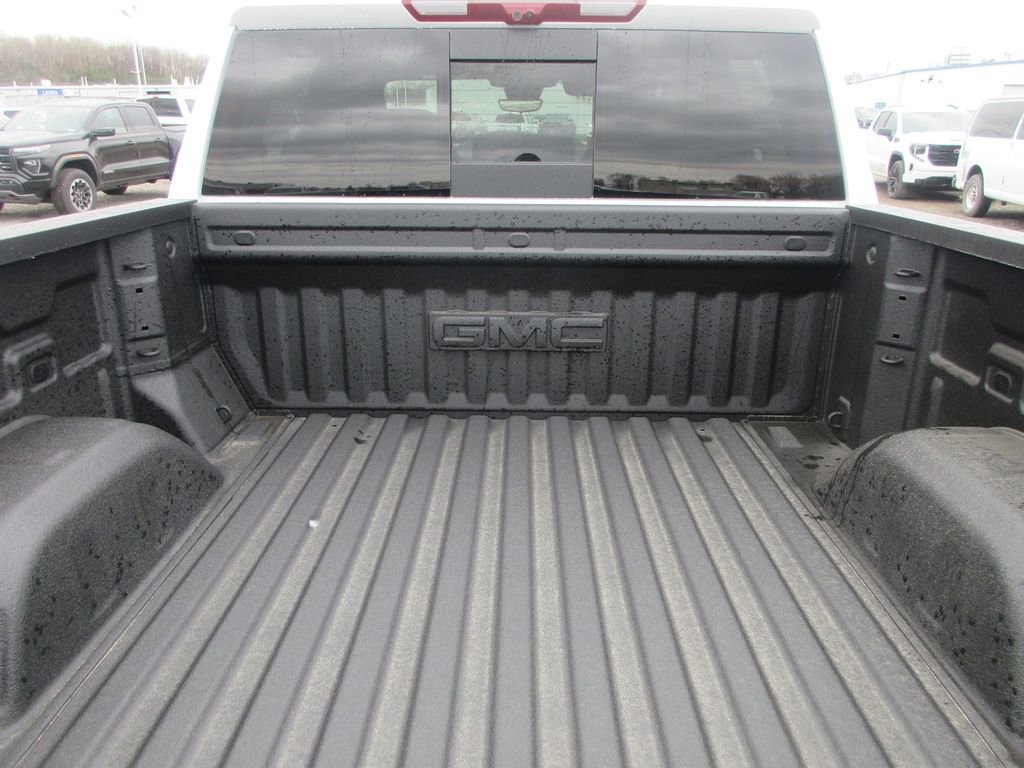 New 2026 GMC Sierra 1500 AT4 w/ AT4 Premium Package image 6