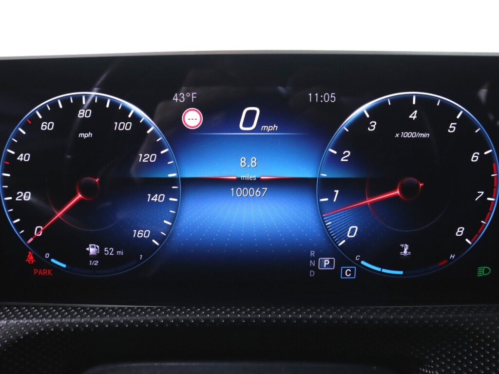 Used 2019 Mercedes-Benz A 220 image 14