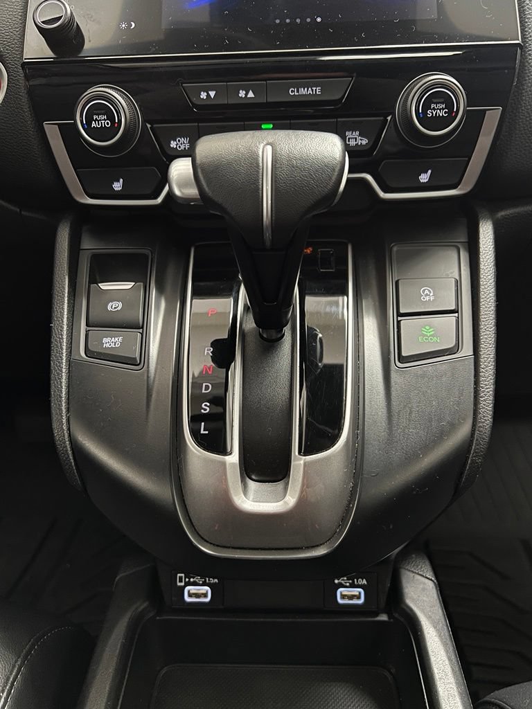 Used 2022 Honda CR-V EX-L image 28