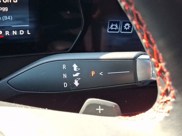 Used 2024 Chevrolet Traverse RS FWD image 15