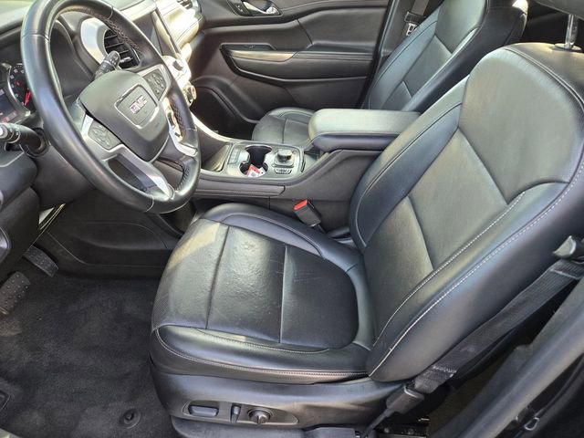 Used 2023 GMC Acadia SLT image 14