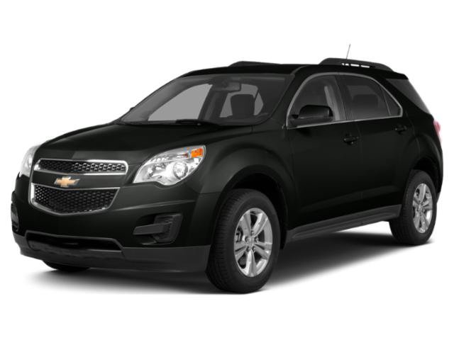 Used 2015 Chevrolet Equinox LT w/ Power Convenience Package AWD/4WD video 1