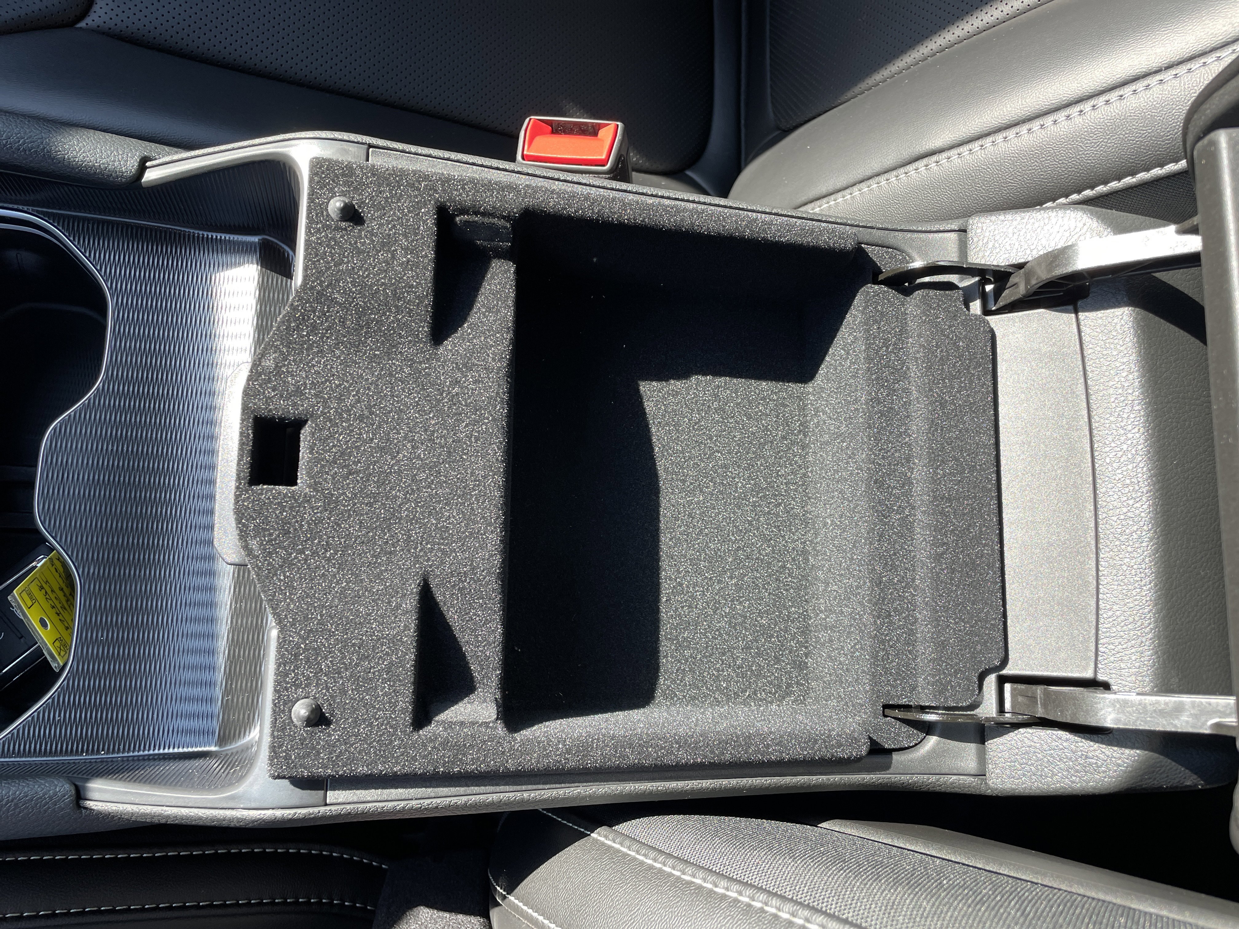 New 2025 Jeep Grand Cherokee Limited w/ Luxury Tech Group II image 32