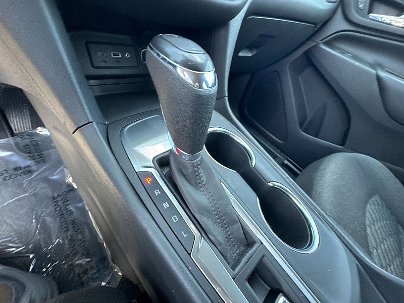 Used 2021 Chevrolet Equinox LT image 15