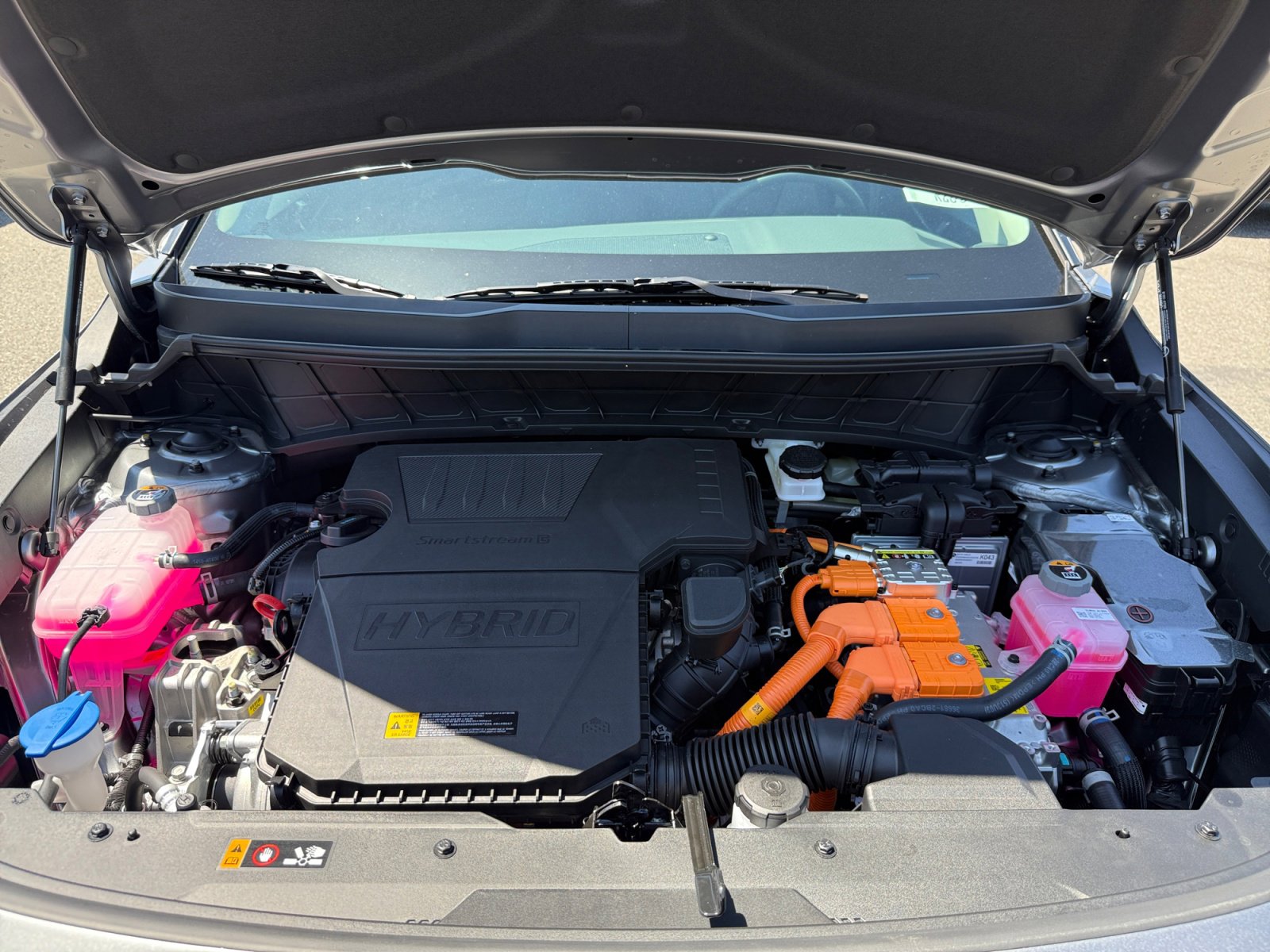 New 2026 Kia Niro EX FWD image 20