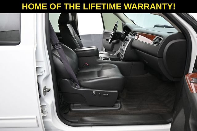 Used 2013 GMC Sierra 2500 SLT w/ SLT Convenience Package AWD/4WD image 44