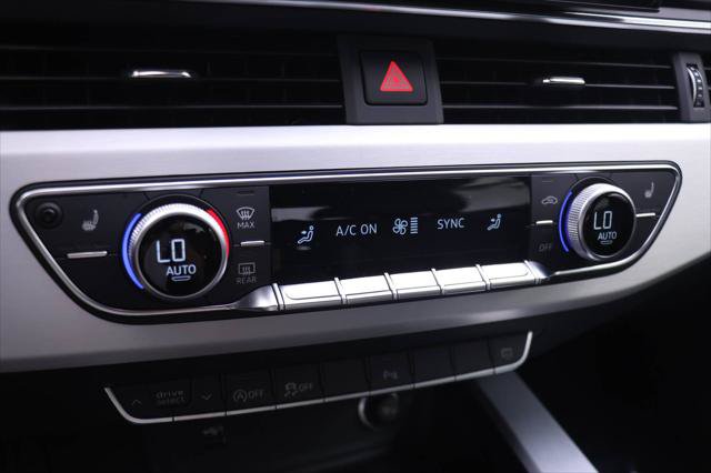 Certified 2023 Audi A5 2.0T Premium Plus w/ Premium Plus AWD/4WD image 10