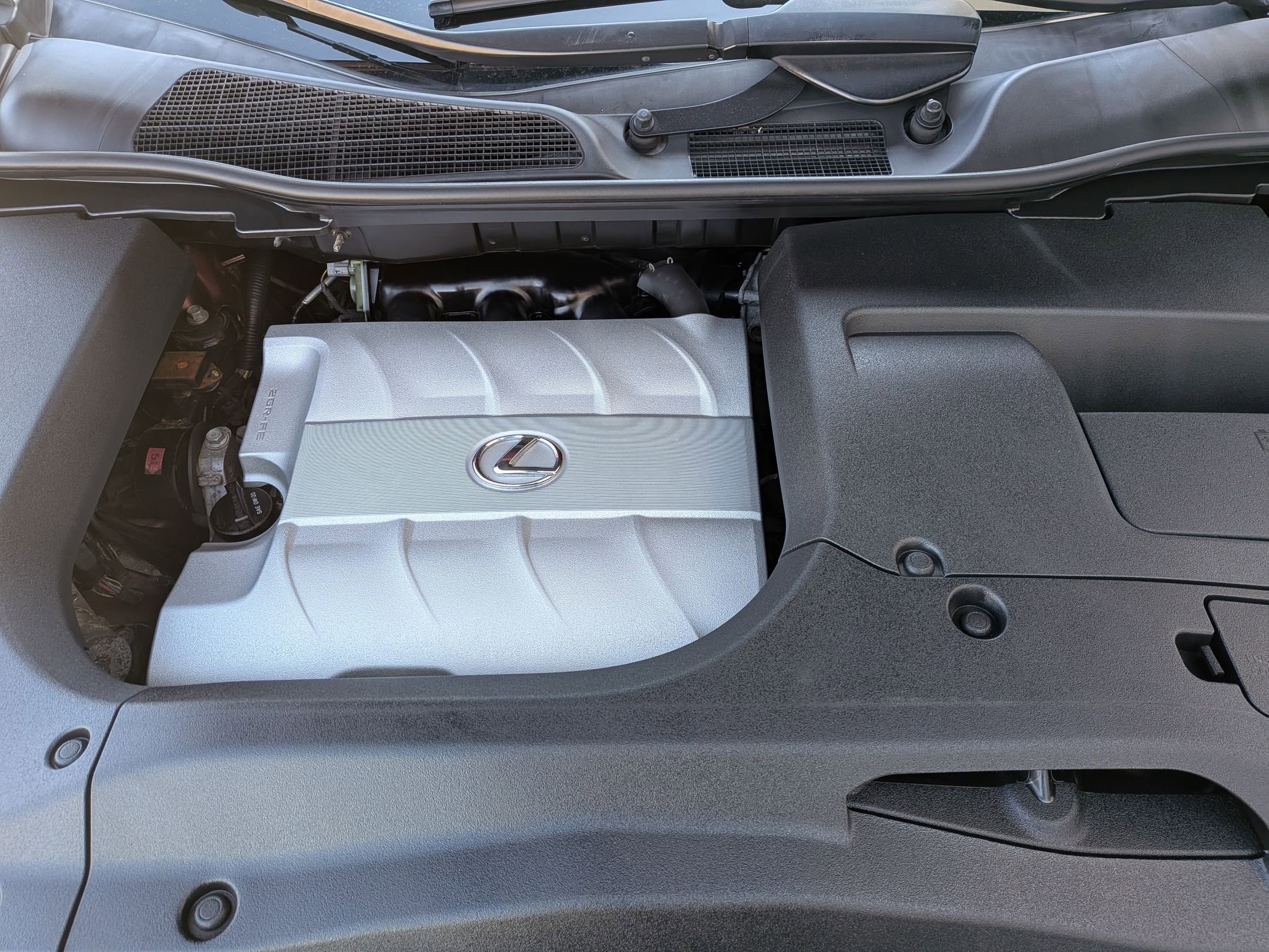 Used 2015 Lexus RX 350 FWD image 33