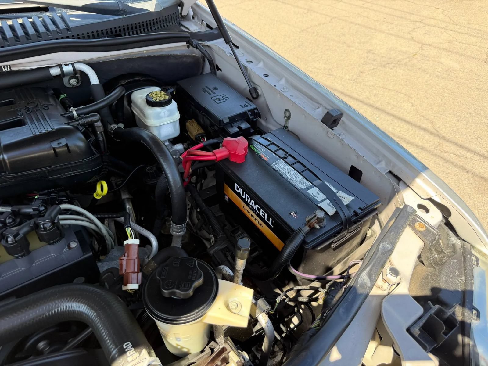 Used 2009 Ford Explorer Limited RWD image 34