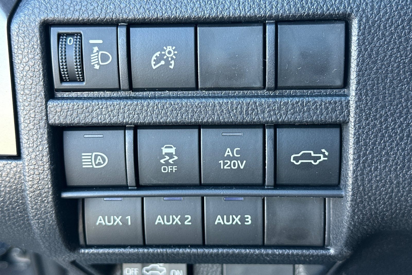 New 2026 Toyota Tacoma SR5 image 30