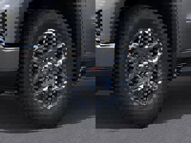 New 2026 GMC Sierra 1500 SLT AWD/4WD image 9