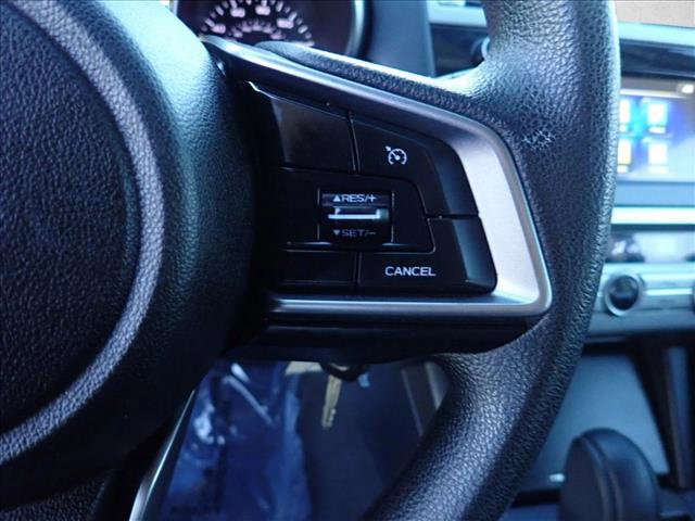 Used 2018 Subaru Outback 2.5i image 13