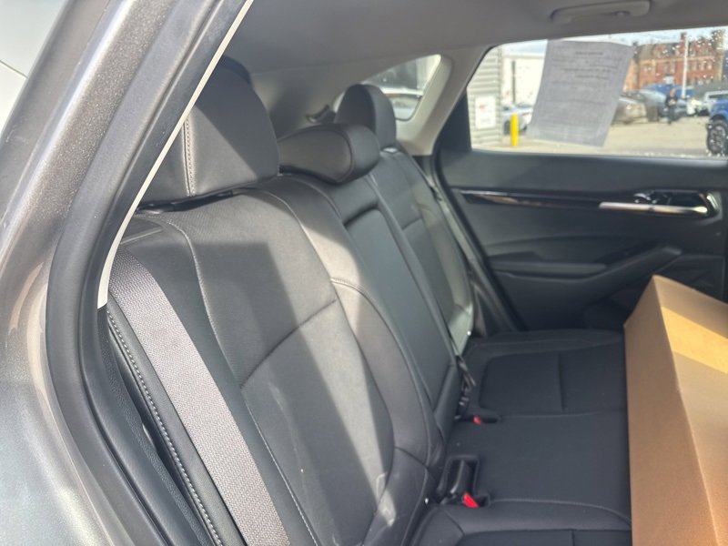 Used 2024 Kia Seltos EX image 8