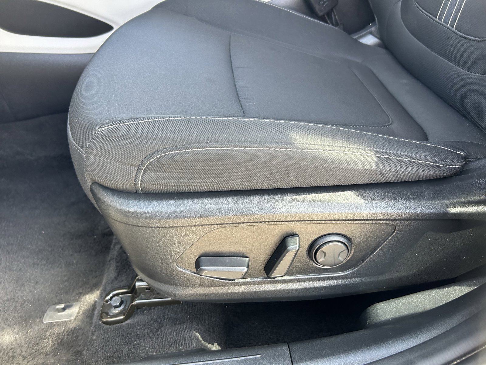 Used 2024 Hyundai Tucson SEL AWD/4WD image 28