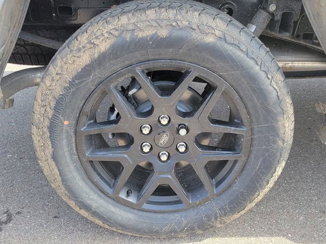 New 2025 Ford F150 STX w/ STX Black Appearance Package image 5