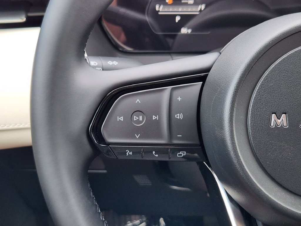 New 2026 MAZDA CX-5 Select AWD/4WD image 17