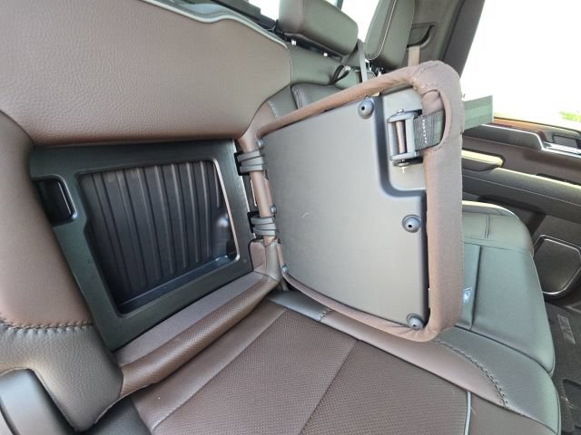 Used 2024 GMC Sierra 1500 Denali w/ Denali Reserve Package AWD/4WD image 17