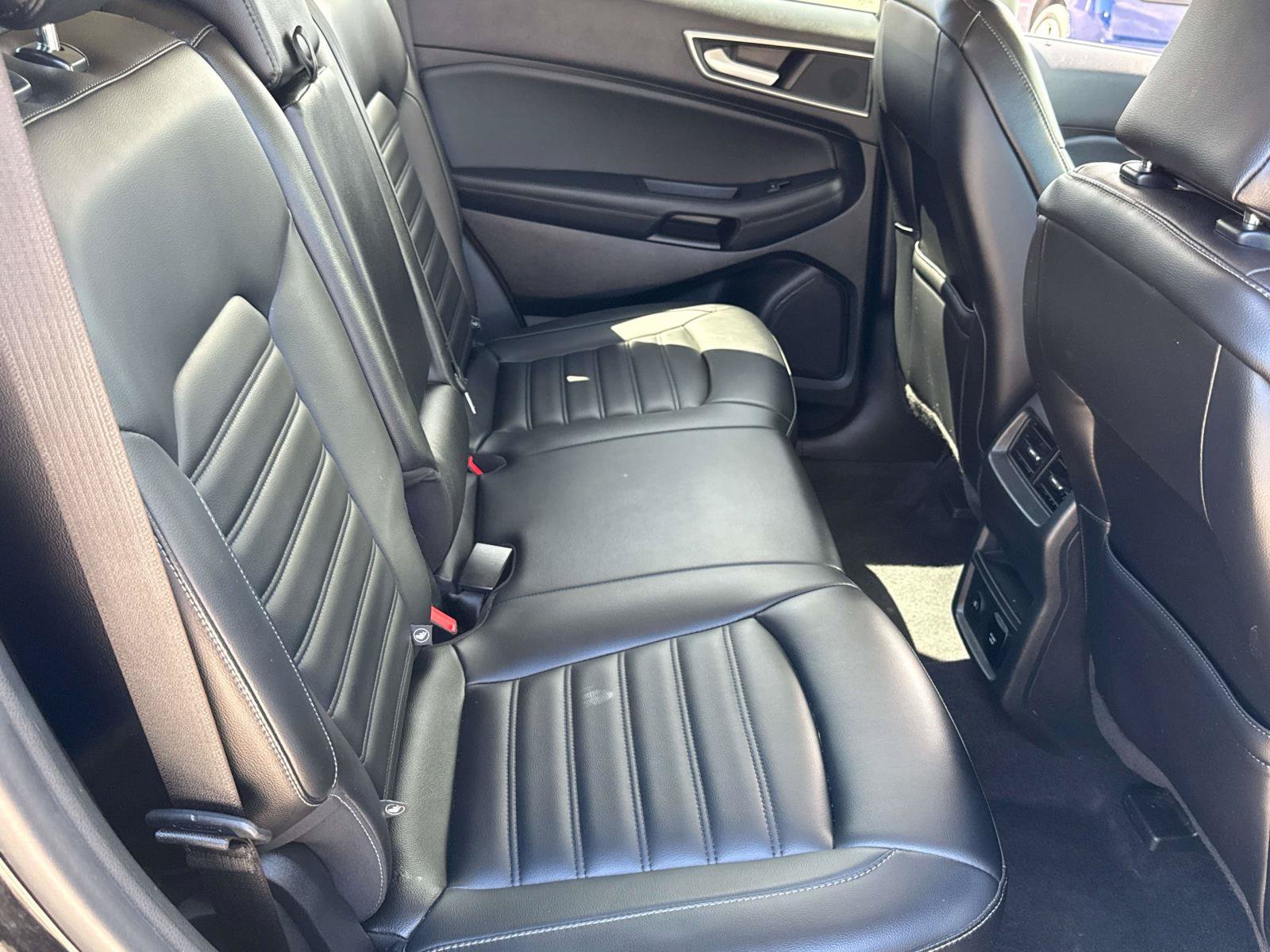 Used 2024 Ford Edge SEL w/ Convenience Package AWD/4WD image 25