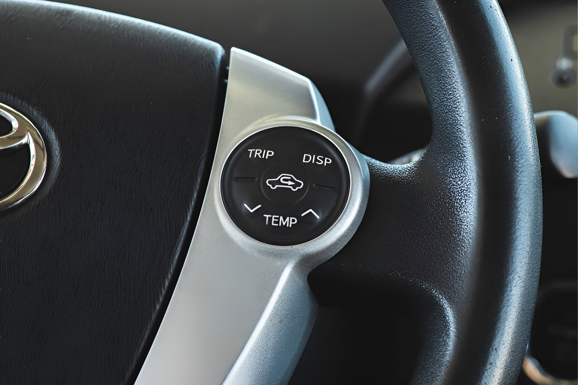 Used 2011 Toyota Prius Two image 19