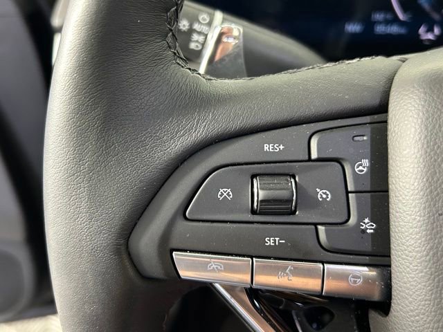 Used 2025 Cadillac CT5 Premium Luxury w/ Sun And Sound Package AWD/4WD image 26
