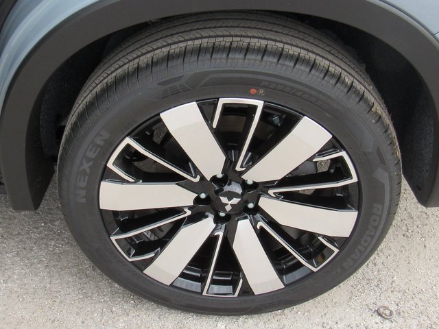 New 2026 Mitsubishi Outlander SE image 7