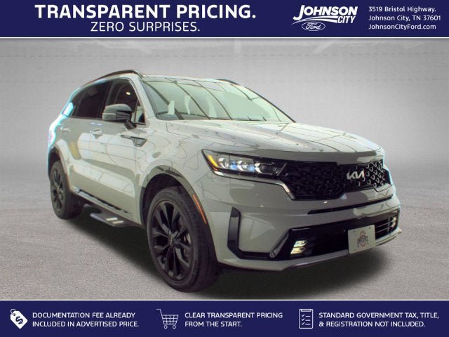 Used 2023 Kia Sorento SX