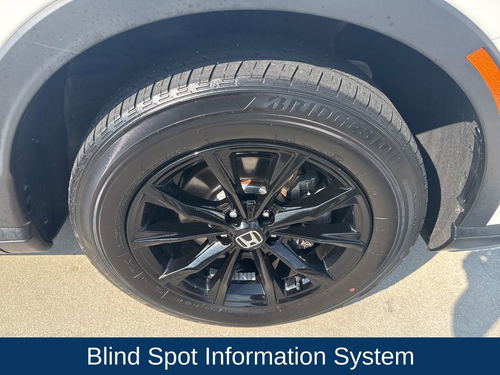 Used 2024 Honda CR-V Sport-L image 9