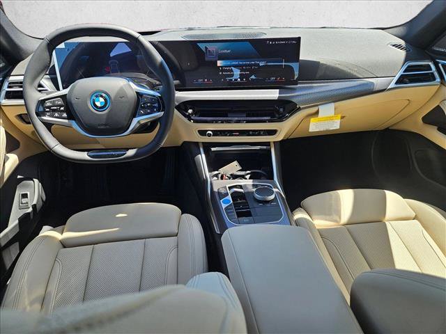 New 2026 BMW i4 eDrive40 w/ Premium Package RWD image 14