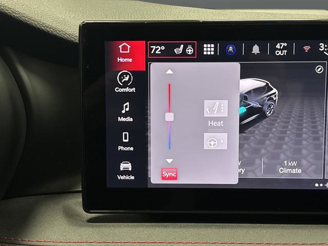 Used 2024 Dodge Hornet R/T image 7