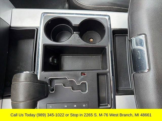 Used 2010 Dodge Ram 1500 Truck Sport AWD/4WD image 21