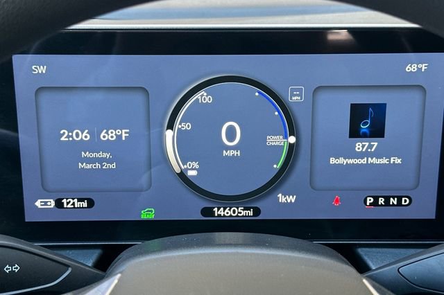 Used 2024 Honda Prologue EX image 29