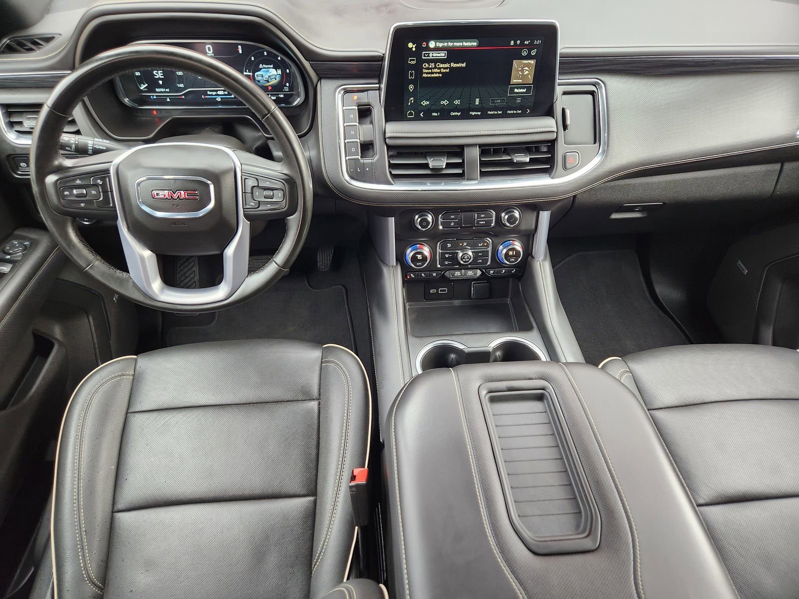 Used 2024 GMC Yukon SLT image 28