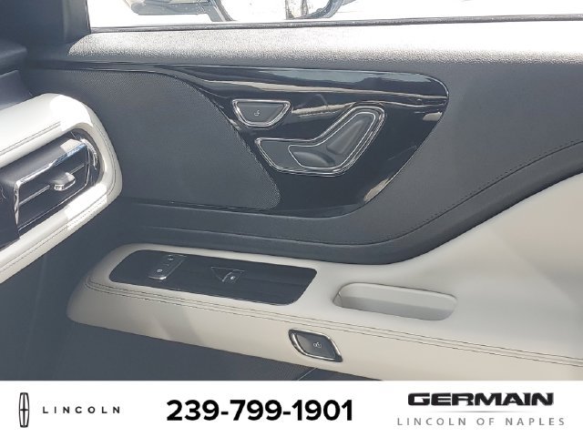 New 2026 Lincoln Aviator 2WD image 27