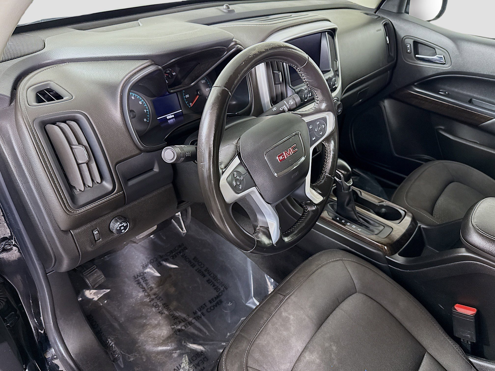 Used 2022 GMC Canyon Elevation w/ Trailering Package image 22