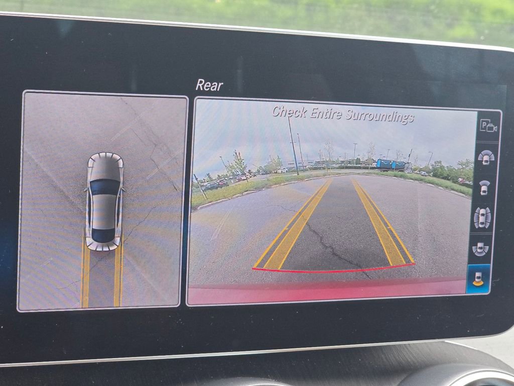 Used 2023 Mercedes-Benz C 43 AMG 4MATIC Coupe image 30