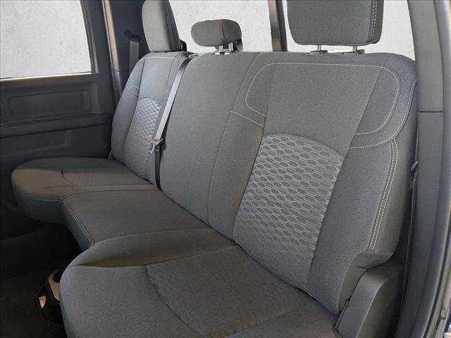 New 2025 RAM 2500 Tradesman AWD/4WD image 16