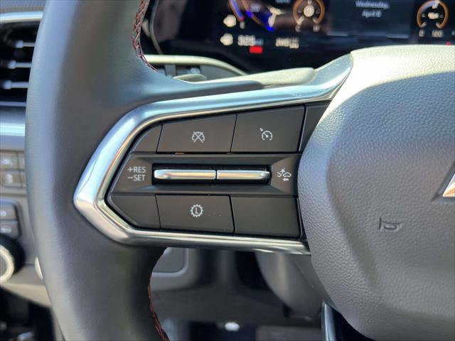 Used 2025 Chevrolet Suburban RST w/ Comfort Package AWD/4WD image 26