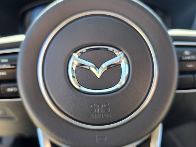 New 2026 MAZDA CX-90 Plug-In Hybrid w/Premium Sport image 25