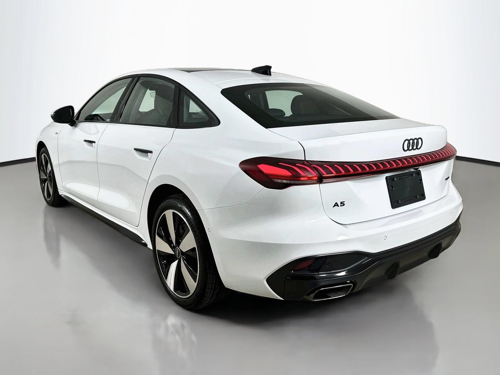 New 2026 Audi A5 Premium Plus w/ Premium Plus Package AWD/4WD image 7
