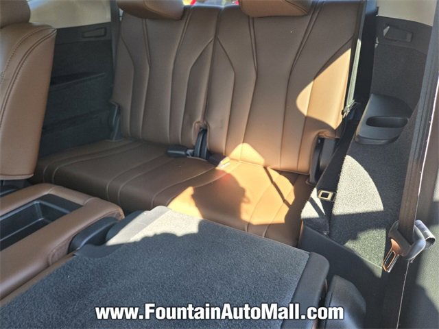 Certified 2024 Acura MDX FWD w/ Technology Package image 10