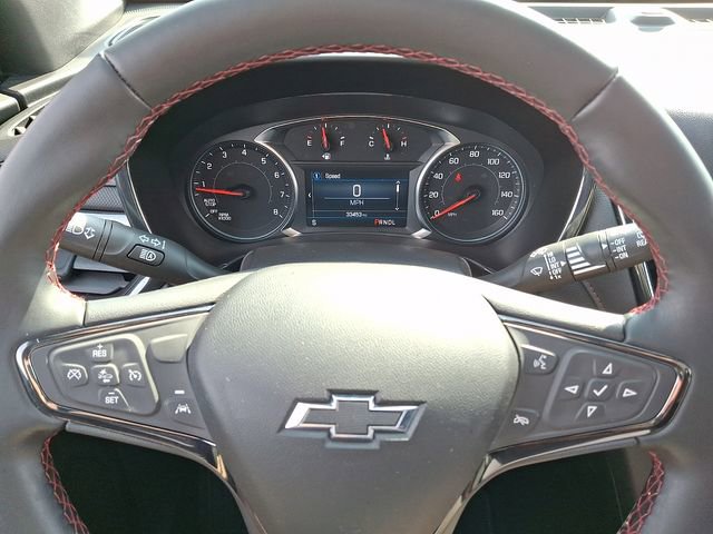 Certified 2023 Chevrolet Equinox RS image 19