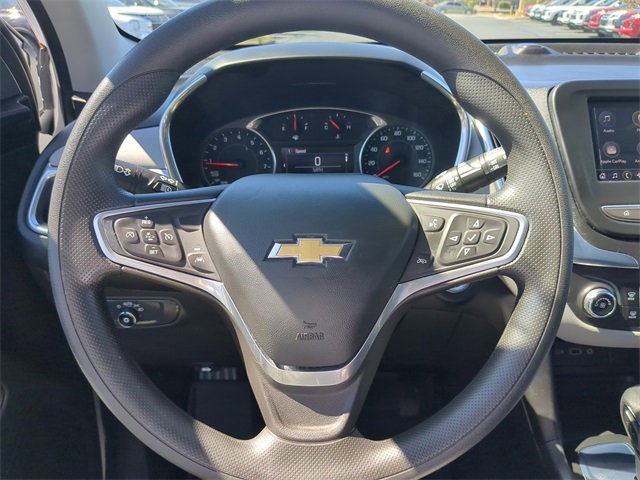 Used 2023 Chevrolet Equinox LS w/ LS Convenience Package image 29