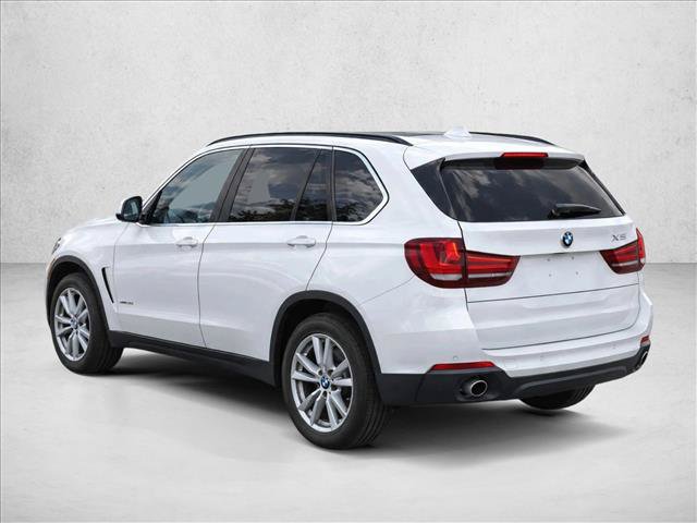 Used 2015 BMW X5 xDrive35i AWD/4WD image 26