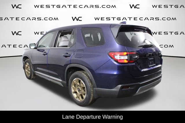 Used 2024 Honda Pilot EX-L image 5