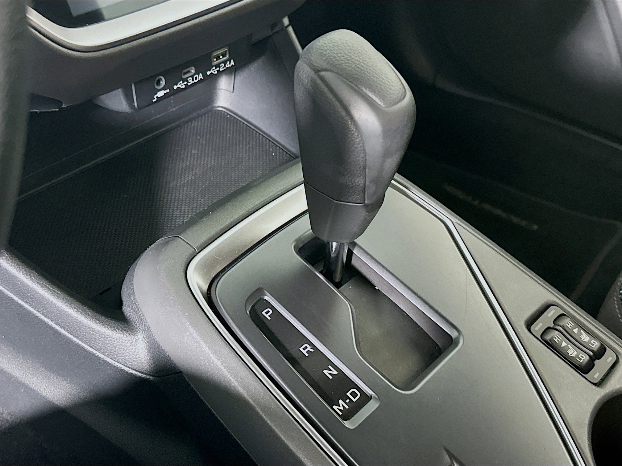 Used 2024 Subaru Crosstrek 2.0i Premium image 23