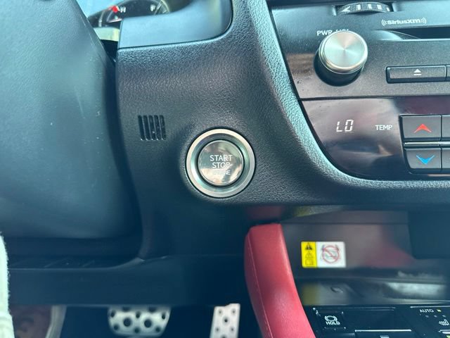 Used 2022 Lexus RX 350 F Sport w/ Accessory Package AWD/4WD image 24